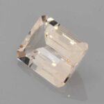 1.955ct Morganite, view 2