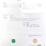 1.88ct Emerald, view 3