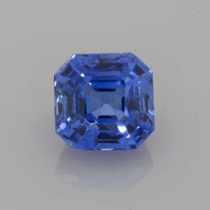 2.12ct Blue Sapphire