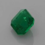 1.88ct Emerald, view 2