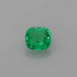 Emerald, view 1