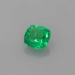 Emerald, view 2