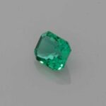 0.45ct Emerald, view 2