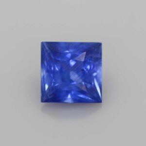 1.35ct Blue Sapphire