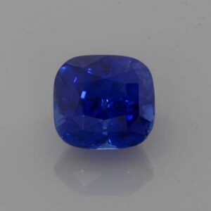 2.14ct Blue Sapphire