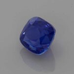 2.14ct Blue Sapphire, view 2