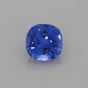 1.16ct Blue Sapphire