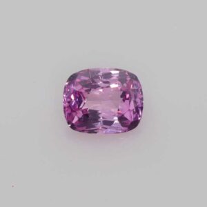 1.76ct Cushion Pink Sapphire