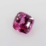 2.09ct Pink Sapphire, view 2