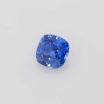 1.77ct Blue Sapphire, view 2