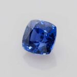 Blue Sapphire, view 2