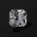White Sapphire, view 1