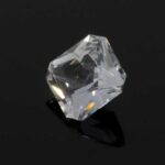 White Sapphire, view 2