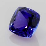 7.59ct Tanzanite, view 2