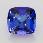 8.36ct Tanzanite, view 1