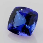 8.36ct Tanzanite, view 2