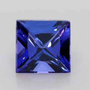 5.11ct Tanzanite