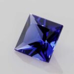6.43ct Tanzanite, view 2