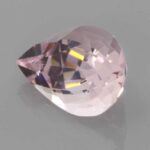 Pear Pink Morganite, view 2