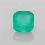 Emerald, view 1