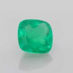 Emerald, view 1