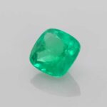 Emerald, view 2