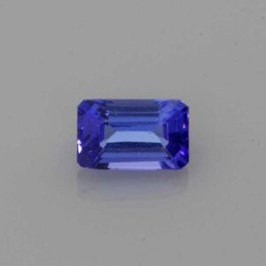 0.638ct Tanzanite
