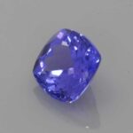 Tanzanite, view 2