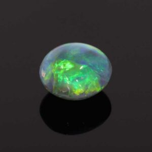0.81ct Oval Opal