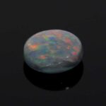 1.08ct Oval Opal, view 1