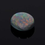1.08ct Oval Opal, view 2