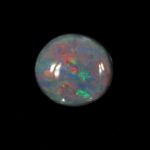 1.08ct Oval Opal, view 3