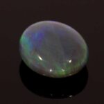 2.2ct Oval Opal, view 2