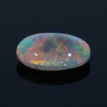 0.97ct Oval Opal, view 1