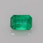 Emerald, view 1