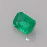 Emerald, view 2
