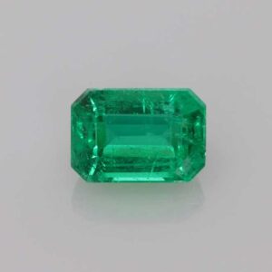 1.16ct Emerald