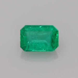 0.99ct Emerald