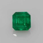 1.43ct Emerald, view 1