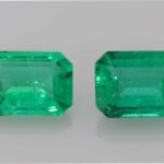 1.5ct Emerald, view 1