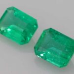 1.5ct Emerald, view 2