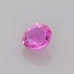 Pink Sapphire — view 2
