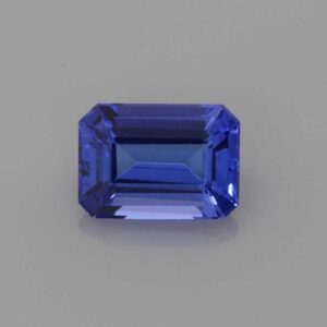 0.662ct Tanzanite