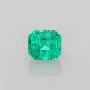 0.81ct Emerald