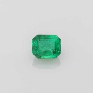0.79ct Emerald