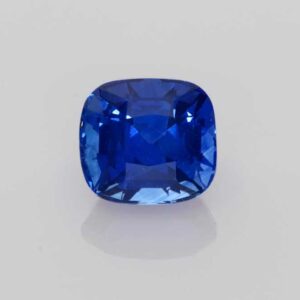 2.69ct Blue Sapphire