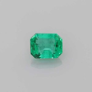0.68ct Emerald