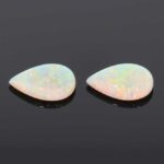 1.98ct Pear Opal, view 1