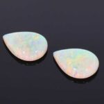 1.98ct Pear Opal, view 2