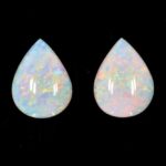 1.98ct Pear Opal, view 3